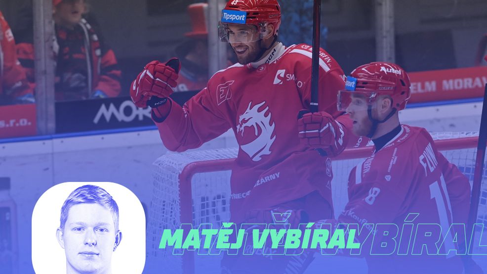 ANALÝZA: Starý dobrý Třinec. Soupeře nepotřebuje přehrávat, aby vítězil